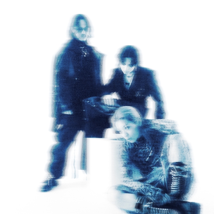 CVLTE、ニュー・アルバム『PHOBIA SYNDROME』来年1/21にCDリリース決定